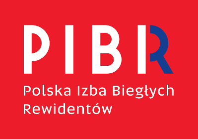 Logo PIBR